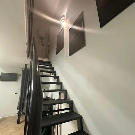 Appartement Regina Elena Loft & By Tufaro *