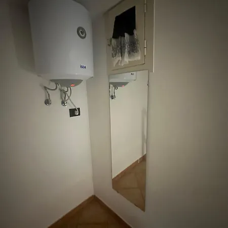 Appartement Regina Elena Loft & By Tufaro Macerata Campania