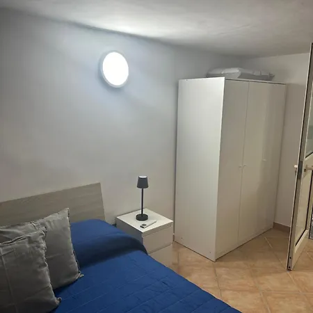 Appartement Regina Elena Loft & By Tufaro *