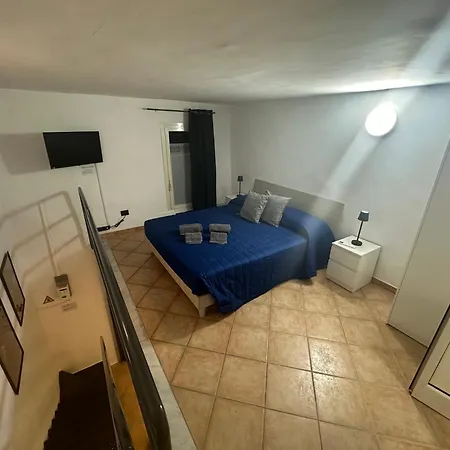 Regina Elena Loft & By Tufaro Appartement