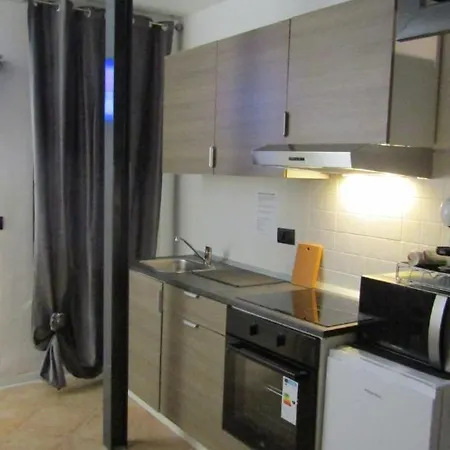 Appartement Regina Elena Loft & By Tufaro Macerata Campania