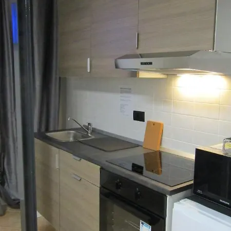 Appartement Regina Elena Loft & By Tufaro Macerata Campania