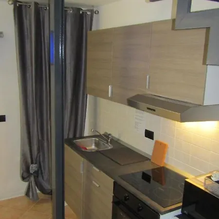 Regina Elena Loft & By Tufaro Appartement Macerata Campania