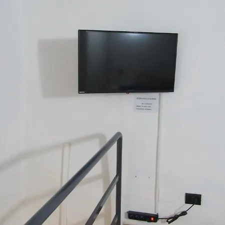 Appartement Regina Elena Loft & By Tufaro