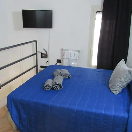 Regina Elena Loft & By Tufaro Appartement Macerata Campania