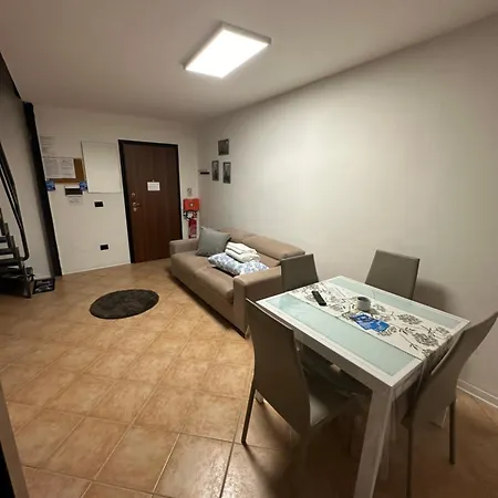 Appartement Regina Elena Loft & By Tufaro