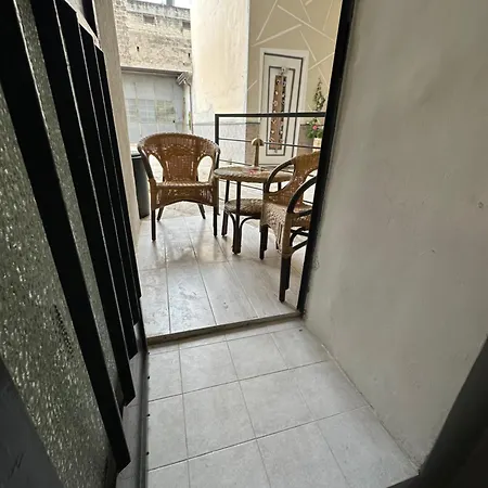 Regina Elena Loft & By Tufaro Appartement *