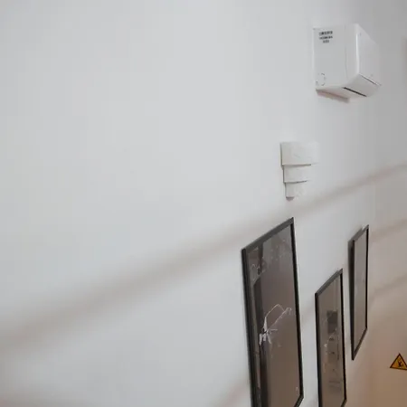 Appartement Regina Elena Loft & By Tufaro *