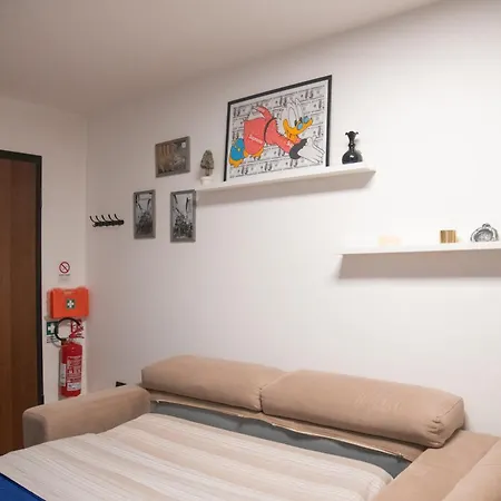 Regina Elena Loft & By Tufaro