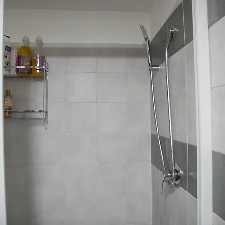 Appartement Regina Elena Loft & By Tufaro