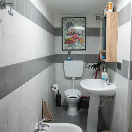 Appartement Regina Elena Loft & By Tufaro Macerata Campania