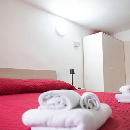 Regina Elena Loft & By Tufaro Appartement