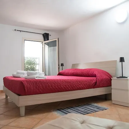 Regina Elena Loft & By Tufaro Macerata Campania