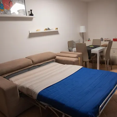 Appartement Regina Elena Loft & By Tufaro *