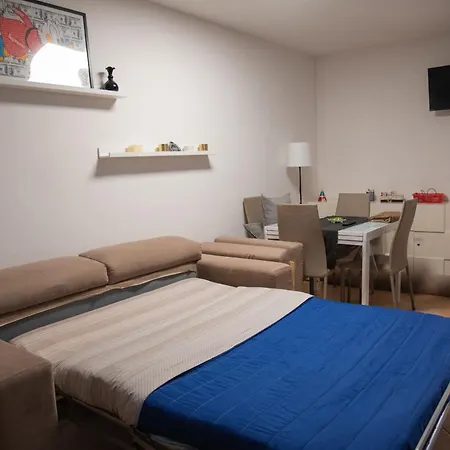 Regina Elena Loft & By Tufaro Appartement Macerata Campania
