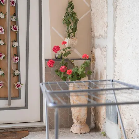 Appartement Regina Elena Loft & By Tufaro