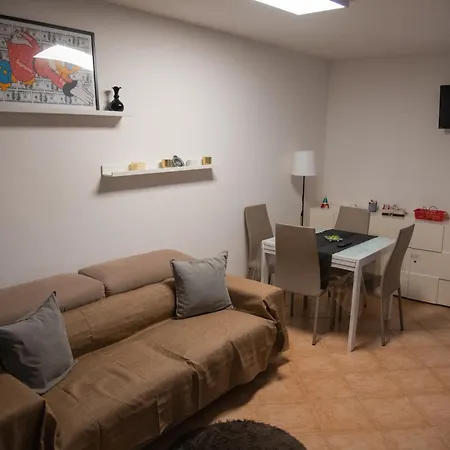 Regina Elena Loft & By Tufaro Appartement *