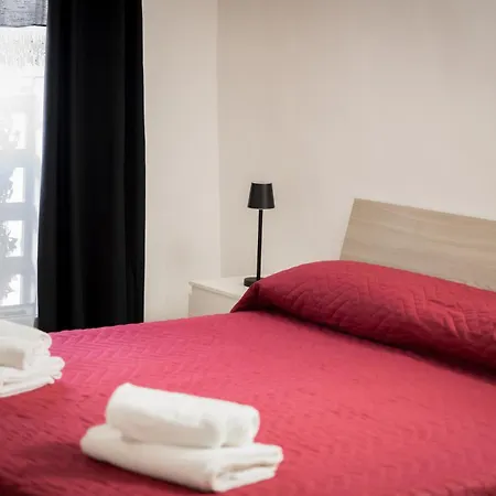 Regina Elena Loft & By Tufaro Appartement Macerata Campania