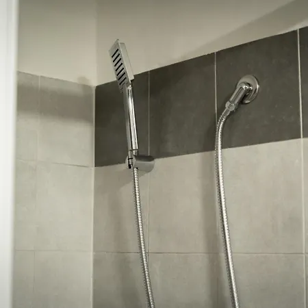 Appartement Regina Elena Loft & By Tufaro Macerata Campania