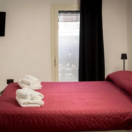 Appartement Regina Elena Loft & By Tufaro *